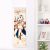 Genshin Impact Paimon Life-Size Fabric Wall Scroll WS0320