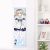 Genshin Impact Barbara Life-Size Fabric Wall Scroll WS0323