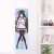 Azur Lane IJN Kashino Life-Size Fabric Wall Scroll WS0326