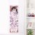 Date A Live Kurumi Tokisaki Wedding Dress Life-Size Fabric Wall Scroll WS0332