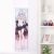 The Journey of Elaina Elaina Life-Size Fabric Wall Scroll WS0338