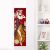 Azur Lane MNF Jean Bart Life-Size Fabric Wall Scroll WS0341