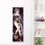 Honkai Impact 3rd Fu Hua Life-Size Fabric Wall Scroll WS0345