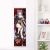 Honkai Impact 3rd Fu Hua Life-Size Fabric Wall Scroll WS0346
