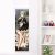 Arknights W China Dress Life-Size Fabric Wall Scroll WS0360