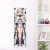 Azur Lane HMS Formidable Life-Size Fabric Wall Scroll WS0365