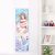 Arknights Eyjafjalla Summer Skin Life-Size Fabric Wall Scroll WS0367