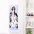 Azur Lane IJN Azuma Wedding Dress Life-Size Fabric Wall Scroll WS0368