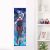 Azur Lane USS New Jersey Life-Size Fabric Wall Scroll WS0369