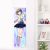 Love Live! Superstar!! Tang Keke Life-Size Fabric Wall Scroll WS0374