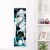 Girls' Frontline PA-15 Life-Size Fabric Wall Scroll WS0380