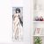 Azur Lane IJN Taihou Wedding Dress Life-Size Fabric Wall Scroll WS0382
