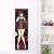 Azur Lane Noshiro Life-Size Fabric Wall Scroll WS0383