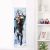 Genshin Impact Shenhe Life-Size Fabric Wall Scroll WS0386