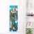 Genshin Impact Hina Life-Size Fabric Wall Scroll WS0388