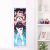 Arknights Goldenglow Life-Size Fabric Wall Scroll WS0396