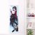 Azur Lane Taihou Life-Size Fabric Wall Scroll WS0414