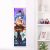 Date A Live Yoshino Halloween Skin Life-Size Fabric Wall Scroll WS0421