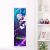 Cyberpunk 2077 Lucy Lucyna Kushinada Life-Size Fabric Wall Scroll WS0424