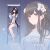Azur Lane Yat Sen Life-Size Fabric Wall Scroll WS0436