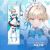 Blue Archive Asuma Toki Life-Size Fabric Wall Scroll WS0439
