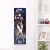 Blue Archive Kisaki Life-Size Fabric Wall Scroll WS0444