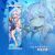 Honkai: Star Rail Bailu Life-Size Fabric Wall Scroll WS0446