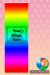Custom Made Life-Size Fabric Wall Scroll WC0001