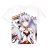 Honkai Impact 3rd Theresa Apocalypse Anime Graphic Tee WT0003