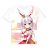 Honkai Impact 3rd Rita Rossweisse Anime Graphic Tee WT0005