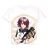 Arknights Exusiai Anime Graphic Tee WT0008