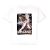 Cop Craft Anime Graphic Tee WT0012