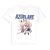 Azur Lane Anime Graphic Tee WT0018