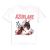 Azur Lane Anime Graphic Tee WT0019