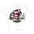 Arknights Anime Graphic Tee WT0025