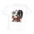 Arknights Anime Graphic Tee WT0028