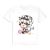 Arknights Anime Graphic Tee WT0029