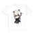 Arknights Anime Graphic Tee WT0030