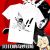 JoJo's Bizarre Adventure Anime Graphic Tee WT0032