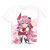 Honkai Impact 3rd Rozaliya Olenyeva Anime Graphic Tee WT0034