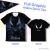 Marvel Spider-Man Venom Double-sided Full Graphic T-shirt WYTX025
