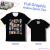 Grand Theft Auto Double-sided Full Graphic T-shirt WYTX033