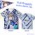 Arknights Double-sided Full Graphic T-shirt WYTX042