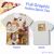 The Seven Deadly Sins Dororo Double-sided Full Graphic T-shirt WYTX049