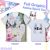 Re:Zero Double-sided Full Graphic T-shirt WYTX057