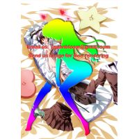Custom Made Anime Bed Sheet or Duvet Cover