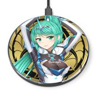 Xenoblade Chronicles 2 Pneuma Qi Wireless Charger