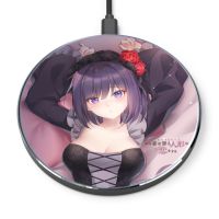 My Dress-Up Darling Marin Kitagawa Qi Wireless Charger