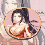 Avatar:The Last Airbender Azula Qi Wireless Charger