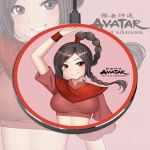 Avatar:The Last Airbender Ty Lee Qi Wireless Charger